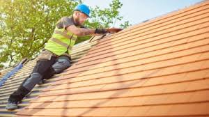 Best Roof Ventilation Installation  in Enon, VA