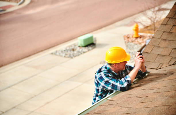 Best Gutter Installation and Repair  in Enon, VA