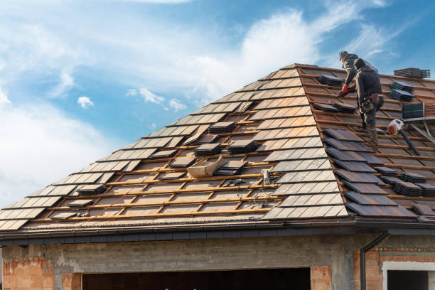 Best Metal Roofing Installation  in Enon, VA