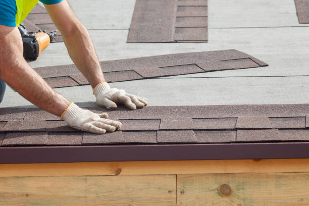 Steel Roofing in Enon, VA