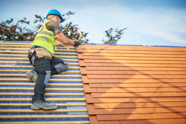 Best Hot Roofs  in Enon, VA
